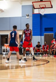 Timothy Smith Men's Volleyball recruiting profile image