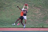 Cooper Ellison Football recruiting profile image