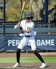 Noah Crowdis Baseball recruiting profile image