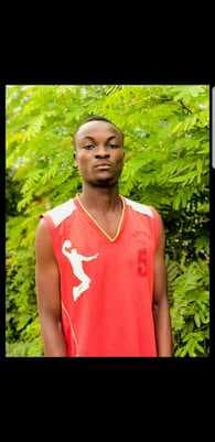 Tonny Kayumba Men's Soccer recruiting profile image