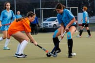 Anika Poirier-Barnes Field Hockey recruiting profile image