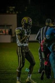 Carl Flinton Men's Track recruiting profile image