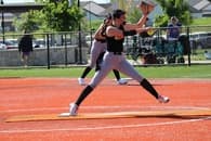 Bella Shupe Softball recruiting profile image