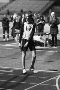 Jack Kreager Men's Track recruiting profile image