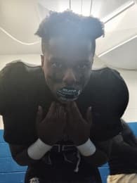 Jeremy Livingston Football recruiting profile image