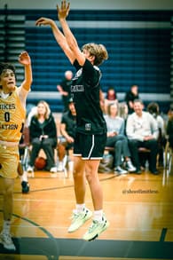 Martin Wolfram Men's Basketball recruiting profile image