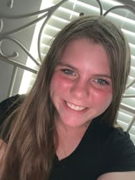 Madison Morton Women's Basketball recruiting profile image