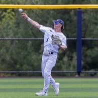 Chase Ecker Baseball recruiting profile image