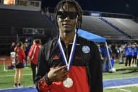 Izzeldin Koko Men's Track recruiting profile image