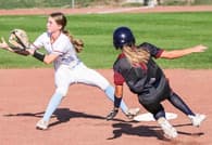 Carlie Howard Softball recruiting profile image