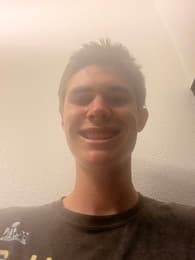 Miles Watrous Men's Tennis recruiting profile image