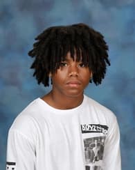 John Okonji Football recruiting profile image