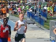 Jonathan Specht Men's Track recruiting profile image
