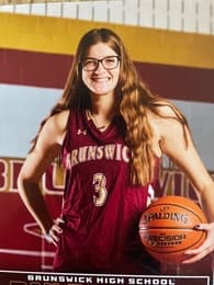 Andie Welsh Women's Basketball recruiting profile image