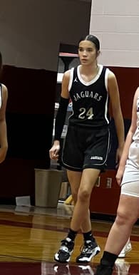 Jocelyn Matos Women's Basketball recruiting profile image
