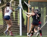 Annika Benson Women's Lacrosse recruiting profile image
