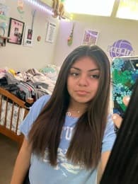 Aileen Rea-Rodriguez Women's Volleyball recruiting profile image