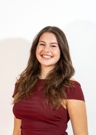 Maria Hagleitner Women's Volleyball recruiting profile image