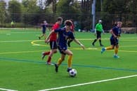James Taylor Men's Soccer recruiting profile image