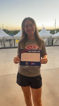 Katelyn Garibay Softball recruiting profile image