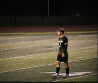 Talon Otis Men's Soccer recruiting profile image