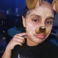 Yriana Saldana Women's Volleyball recruiting profile image