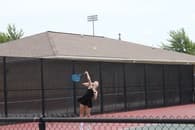 Emerson Lindsey Women's Tennis recruiting profile image