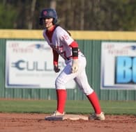 Maddie Moroni Softball recruiting profile image