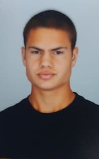 Allan Dimov Men's Tennis recruiting profile image
