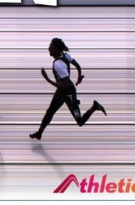 Dmike Trice Men's Track recruiting profile image