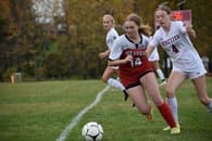 Hannah Engle Women's Soccer recruiting profile image