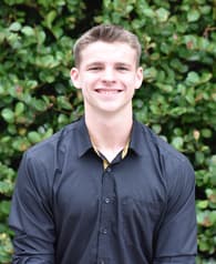 Noah Bender Football recruiting profile image