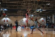 Jacob Sherrer Men's Basketball recruiting profile image