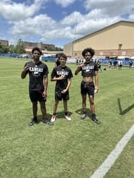 Alejandro Alejandre Football recruiting profile image