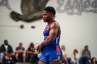 Zachary Richards Wrestling recruiting profile image
