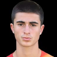 Jonah Kodsi Men's Soccer recruiting profile image