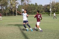 Noah Fuson Men's Soccer recruiting profile image
