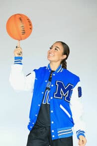 Isabella Ramirez Women's Basketball recruiting profile image