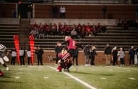 Cooper Housley Football recruiting profile image