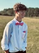 profile image for Aaron Sams