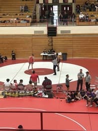 Jayden Padilla Wrestling recruiting profile image