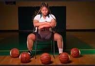 Naziya Wilson Women's Basketball recruiting profile image