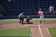 Jackson Haefner Baseball recruiting profile image