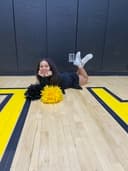 profile image for Arianna Conklin
