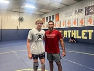 Noah Stout Wrestling recruiting profile image