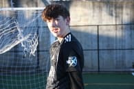 Alexander Prince Men's Soccer recruiting profile image