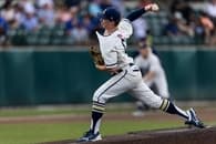 Donovan Moleski Baseball recruiting profile image