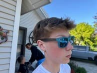 Mason Kassarjian Football recruiting profile image