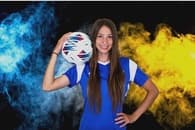 Jenna Tufo Women's Soccer recruiting profile image