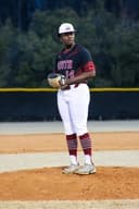 profile image for Marcus S Byrd II